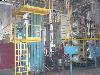  Narrow Fabric Finishing Range, up to 24", consisting of: